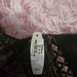 42DDD Adore Me bra